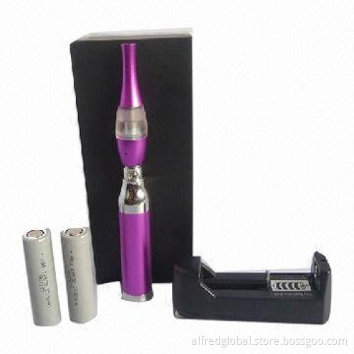 Newest Original Vase-shaped Electronic Cigarette, V100
